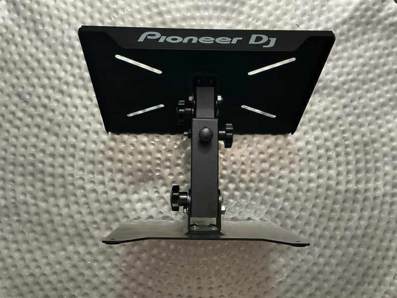 Pioneer DJ DJC-STS1 - Stand for DJ Booth image 1