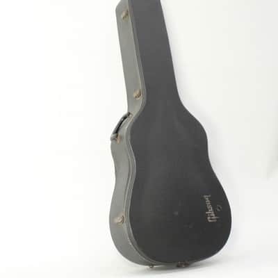 Gibson 1974-75 Howard Roberts Custom Wine Red [406830] (02/05) image 3