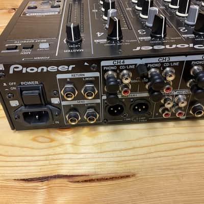 Pioneer CDJ 2000 Nexus Set with DJM 900SRT Serato DJ Edition image 18