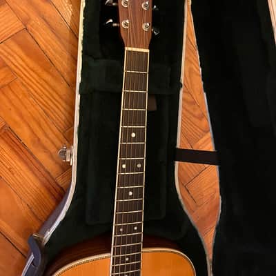 Martin HD-35 image 5