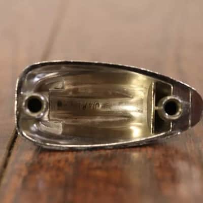Unbranded Chrome Tom Drum Lugs 5pk #3 image 9