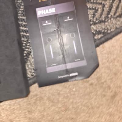 MWM Phase Essential 2-Channel DVS Controller 2019 - Present - Black image 3
