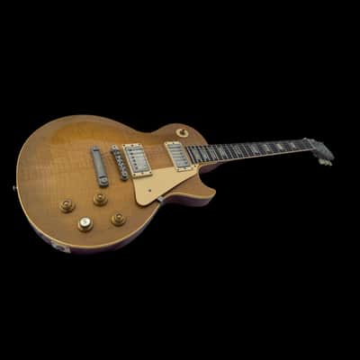First Run Gibson Les Paul 1959 Reissue image 6