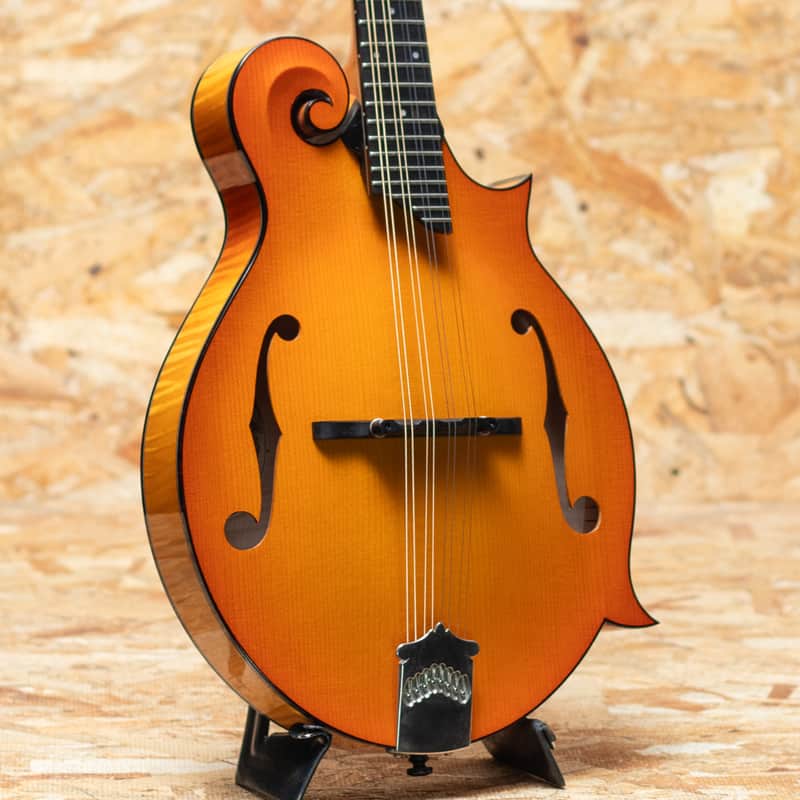 Collings MF5 2012 image 1