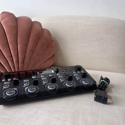 Boss RC-505 Loop Station 2013 - 2021 - Black image 1