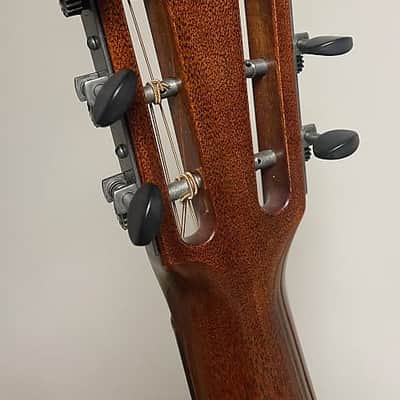 RARE Martin 1931 00-17 Authentic 2019 left-handed image 15