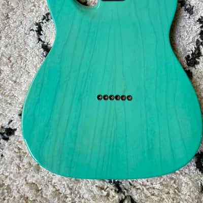 Suhr Select Classic T image 2