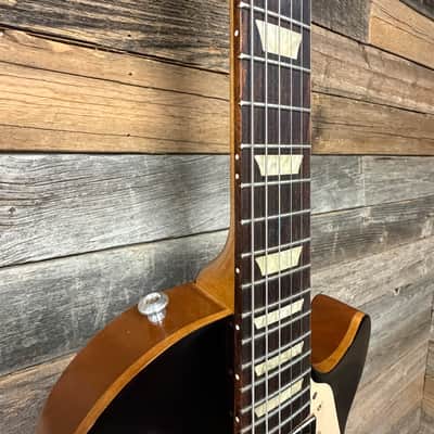 Gibson Les Paul Tribute 2019 - 2024 - Satin Tobacco Burst image 7