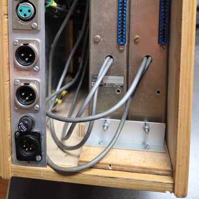 Neve 1057 Channel Strip Mic-Pre & EQ x 2 Studio Pair EX THE BEATLES, SHIRLEY BASSEY, THE DARKNESS image 13