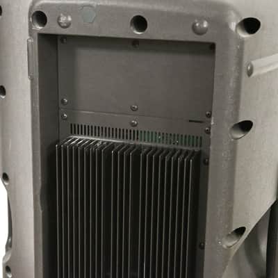 Mackie SRM450 Active Two-Way Sound Reinforcement Speaker CG015CS image 7