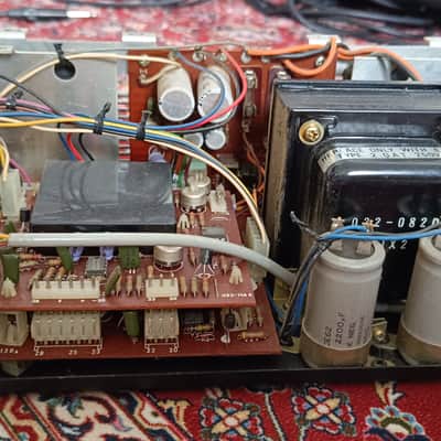 Roland Revo 30 1970s image 6