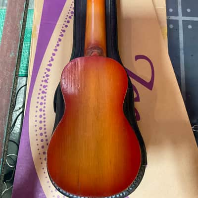 Suzuki Ukulele image 5