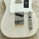 Fender Player II Telecaster guitar, Rosewood Fingerboard, White Blonde - Demo