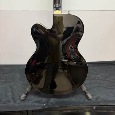 Used Gretsch Guitars G5120 Electromatic Hollowbody With Bigsby Tailpiece Electric Guitar Made in Korea with Case 2007 image 20