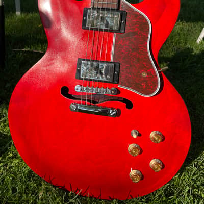 Gibson ES-335 Studio 2013 image 6