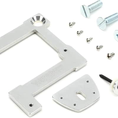 Vibramate V7-335 for Gibson ES-335 Bigsby B7 Mounting System (2-pack) Bundle image 1
