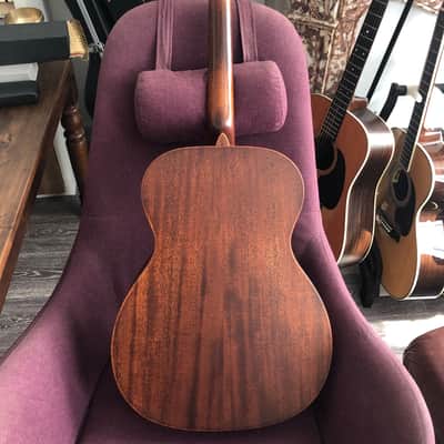 Martin 000-15M StreetMaster 2017 - Present - Mahogany Burst image 3