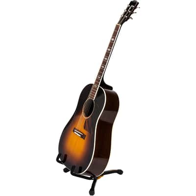 Hercules Mini Acoustic Guitar Stand with Bag image 3