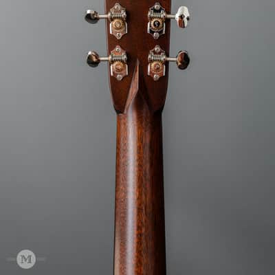 Bourgeois Acoustic Guitars - Country Boy OM - Professional Series image 13