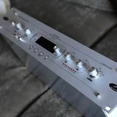 Antelope Audio Isochrone OCX | Reverb