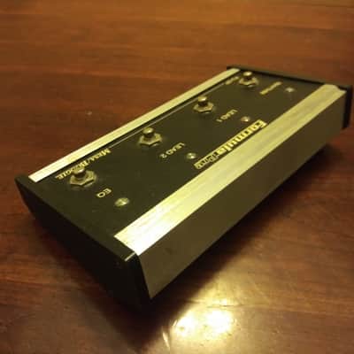 Mesa Boogie Formula Pre FU-2P image 3