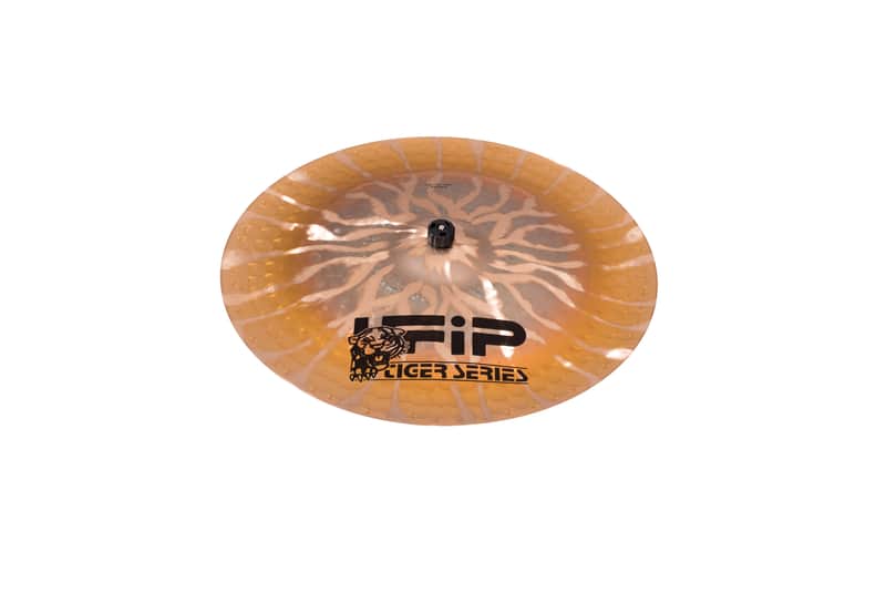 Immagine UFiP  Tiger China 16" - 1