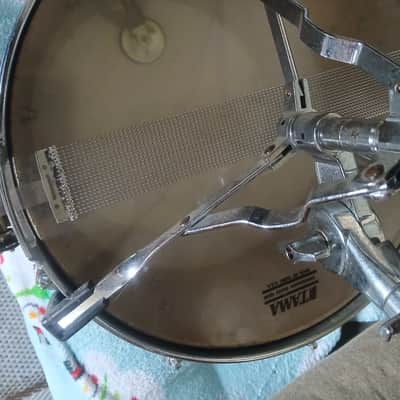 Tama Superstar Brass 1983 - Original untouched image 10
