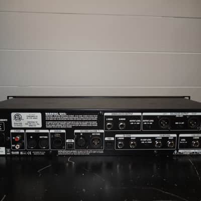 Line 6 HD PRO Multi Effects Rack Rackmount Processor Free USA S&H image 7