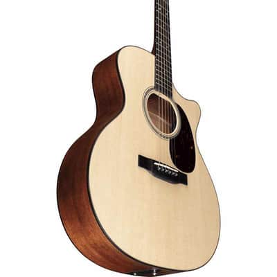 Martin GPC-16E-MAHOGANY Guitare acoustique GPC-16E image 6
