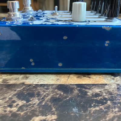 EarthQuaker Devices Avalanche Run Stereo Reverb & Delay with Tap Tempo V2 2018 - Present - Various image 4