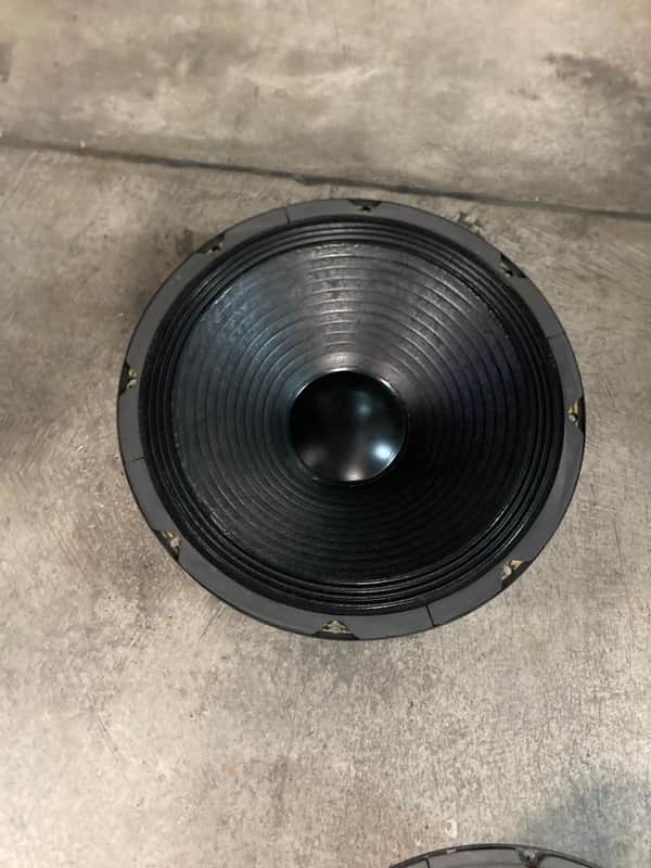 Meyer Sound ST 815 SPEAKERS 15” PROFESSIONAL image 1