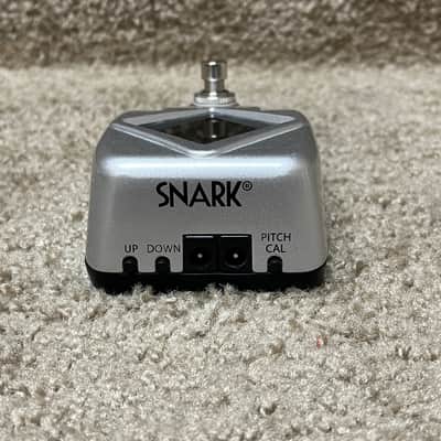 Snark Pedal Tuner SN-10S image 6