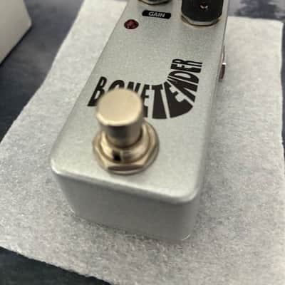 Lovepedal BONETENDER 10th Anniversary Model 2024 image 2
