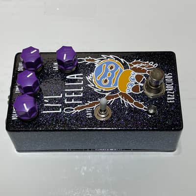 Fuzzrocious Li’l Fella image 3