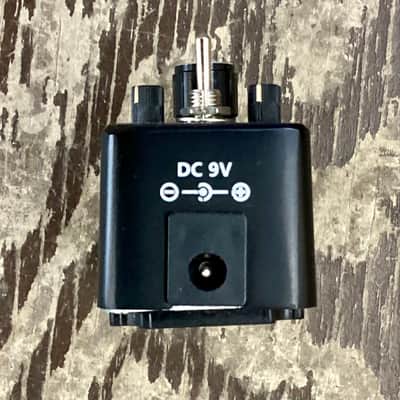 Koogo Digital Delay Pedal Pure Echo Mini Delay with Reverse - image 6