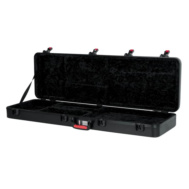 Gator Cases GTSA-GTRBASS Custodia TSA ATA Basso Elettrico image 1