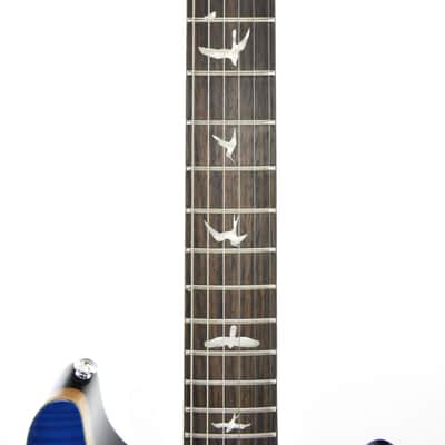 Paul Reed Smith SE Custom 22 Sapphire image 8