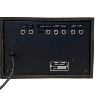 Roland CR-78 CompuRhythm - Pro Serviced - Warranty image 4