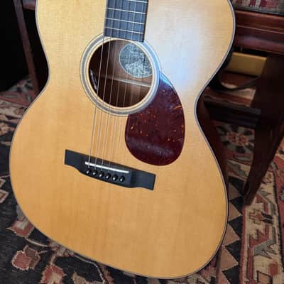 Collings OM-1JL 2025 - Natural image 2