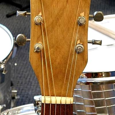 Vintage 1950's Kay Archtop Electric Guitar! Mini Humbucker Pickup! RETROLICIOUS!!! image 7