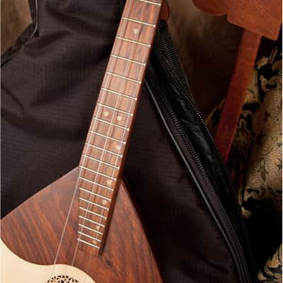Roosebeck BLLP | Prima Balalaika. New with Full Warranty! image 5