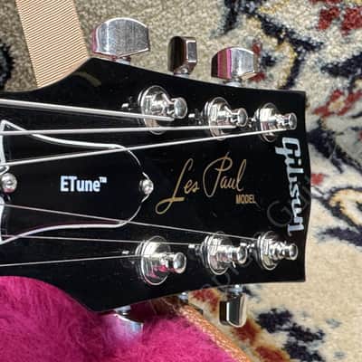 2014 Gibson - Les Paul LPS14HYRC1 - 120th Anniversary - ID 5991 image 13