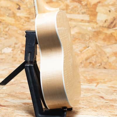 URABE UKULELE(占部) L-43 Maple Concert 2020's image 5