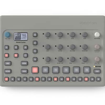 Elektron Model:Cycles incl. 1x Cordial EU 3 PP - Bundle Set image 2