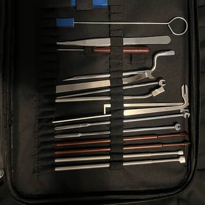 Piano Technician Academy Piano Tuning kit 2026 image 2