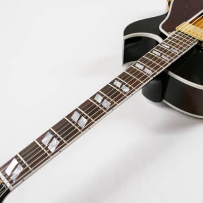 Gibson L-4 CES Mahogany image 7