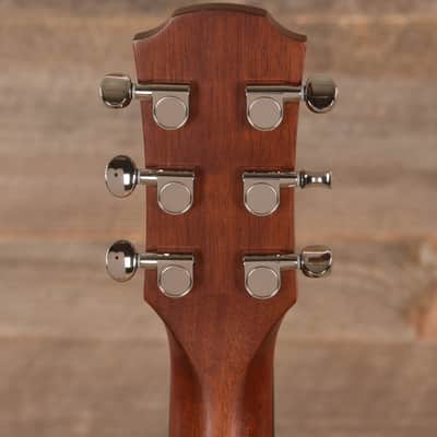 Yamaha CSF3M Parlor Acoustic/Electric Guitar Tobacco Sunburst MINT image 7