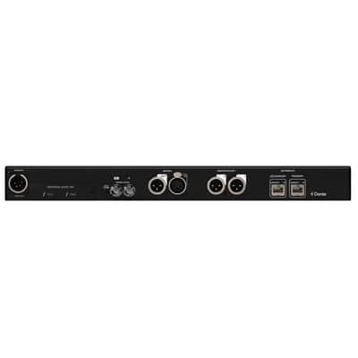 Universal Audio Apollo x16D Rackmount Thunderbolt 3 Audio Interface with Dante-Ultimate *USA Small Business* image 3