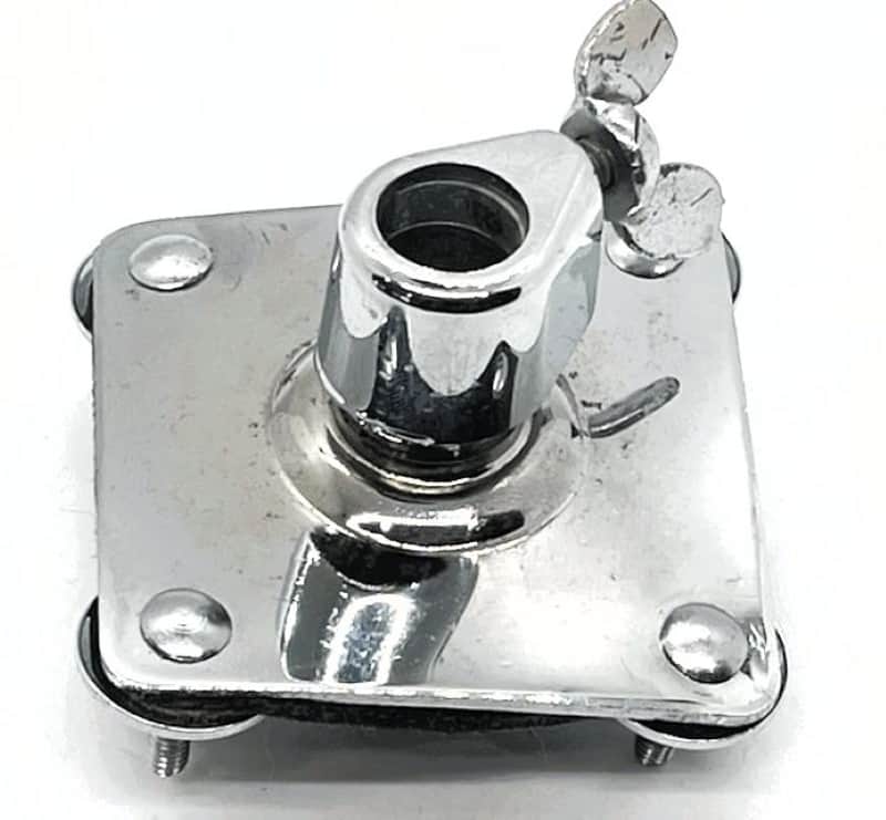Ludwig Vintage 68-82 Standard Bass Drum Tom Holder Mount - LTHM-120-STD image 1