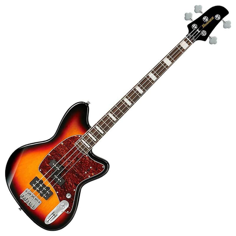Ibanez TMB300 Standard Talman Bass image 4
